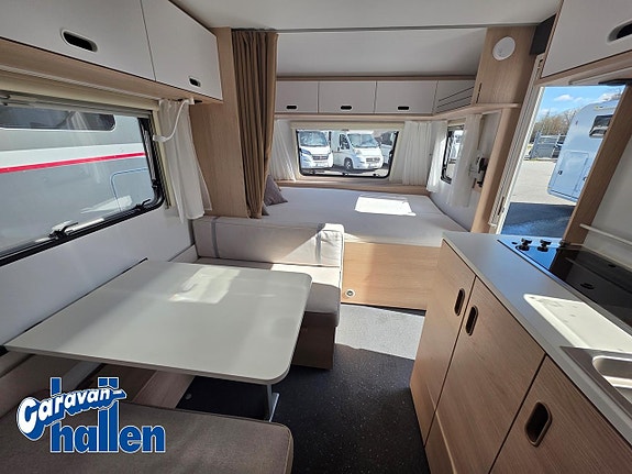 Adria AVIVA 522 PT 8 of 14