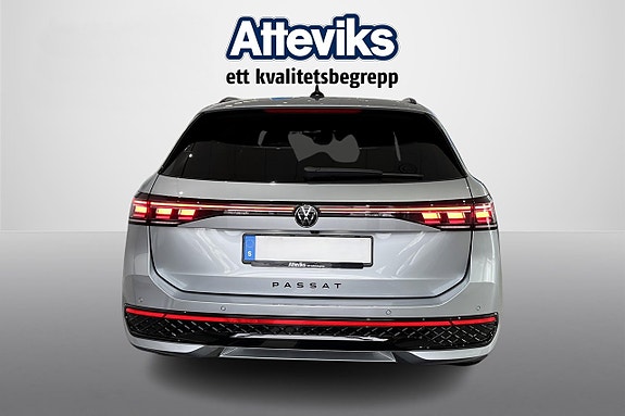 Volkswagen Passat 4 of 5