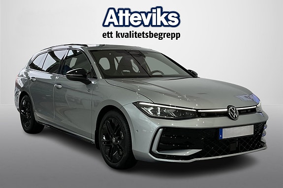 İkinci el  Volkswagen Passat 