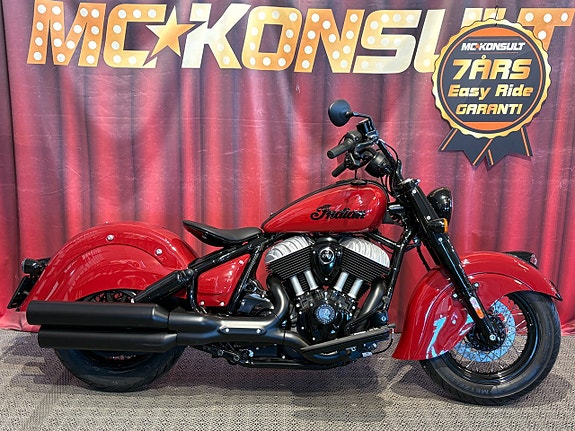 Indian CHIEF VINTAGE