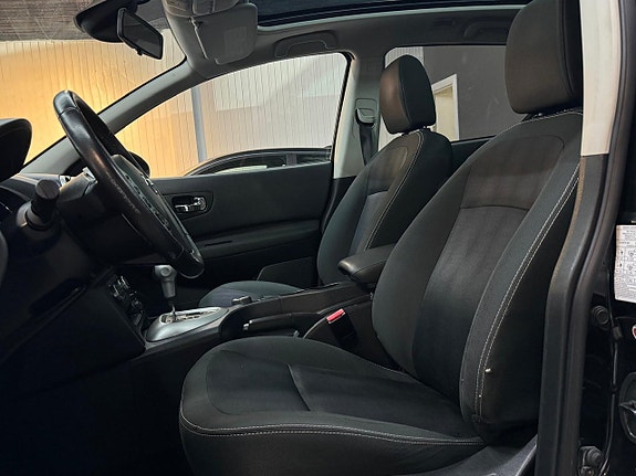 Nissan Qashqai+2 15 of 17