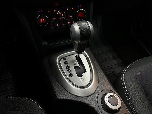 Nissan Qashqai+2 14 of 17