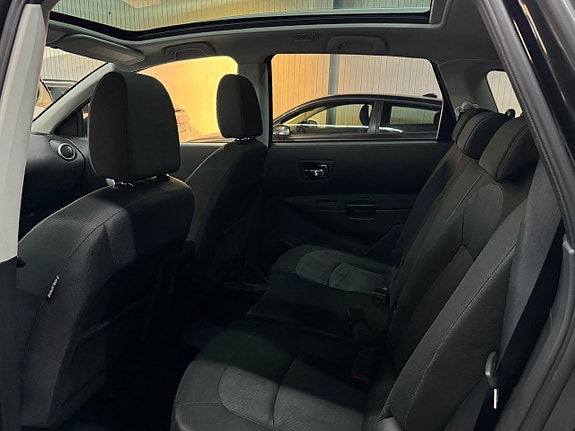 Nissan Qashqai+2 16 of 17