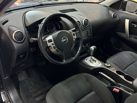 Nissan Qashqai+2 7 of 17