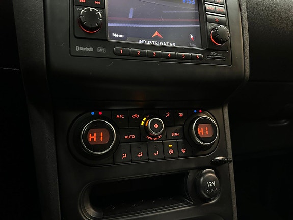 Nissan Qashqai+2 10 of 17