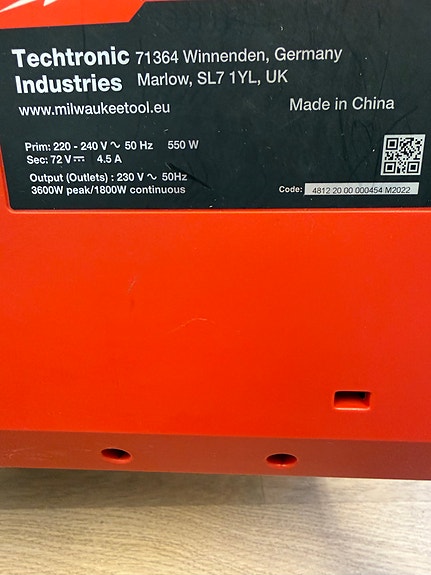 Product image 2 of 10