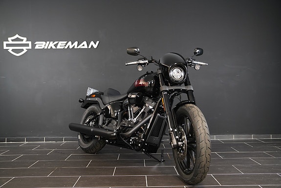 Harley-Davidson Low Rider S 117" PRISSÄNKT 38 000:- i Juni. Omgående lev