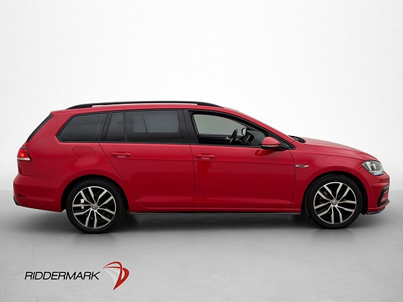 Volkswagen Golf-Serie