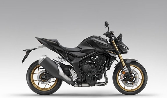 Honda CB 1000 SP HORNET