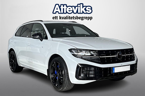 İkinci el  Volkswagen Touareg 