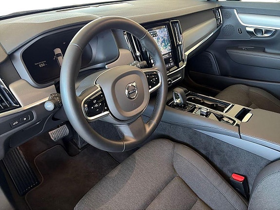 Volvo V90 9 of 20