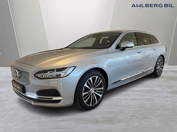 Volvo V90 5 of 5