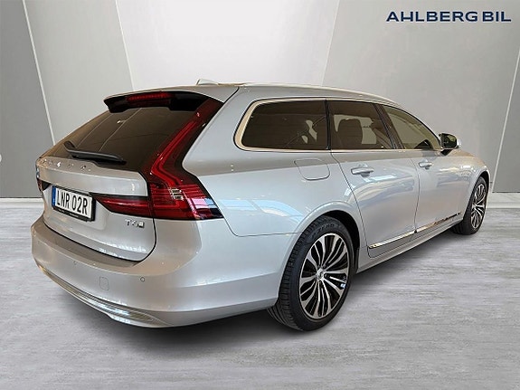 Volvo V90 6 of 20