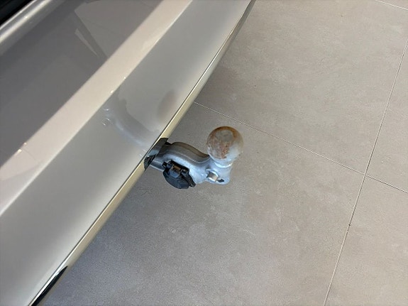 Volvo V90 19 of 20