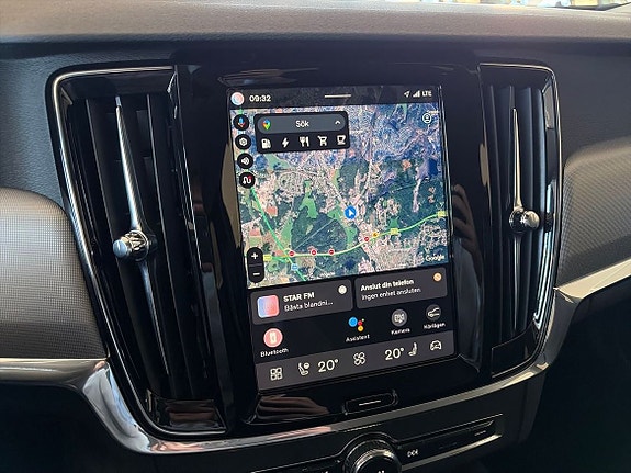Volvo V90 14 of 20