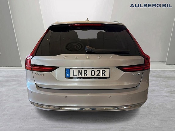 Volvo V90 7 of 20