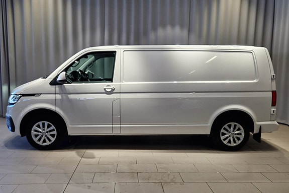 Volkswagen Transporter 2 of 5
