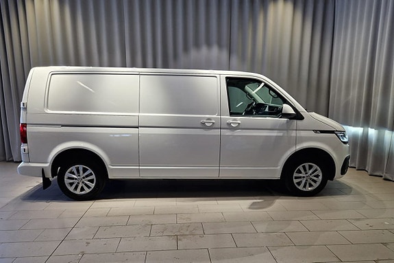 Volkswagen Transporter 3 of 5