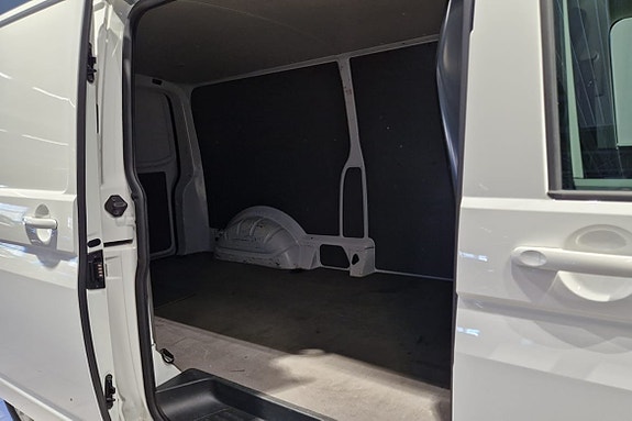 Volkswagen Transporter 5 of 5