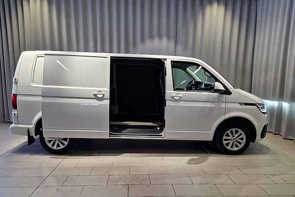 Volkswagen Transporter 4 of 5