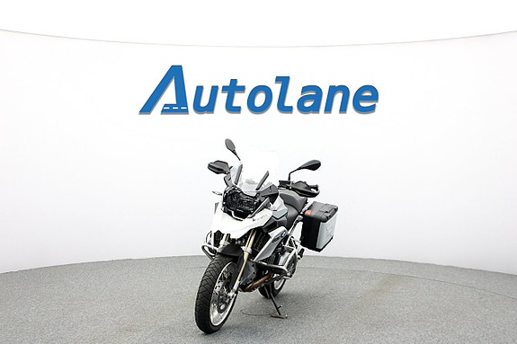 BMW R 1200 GS* Sidoväskor, Farthållare * Sommarkampanj 4,99% 5 of 5