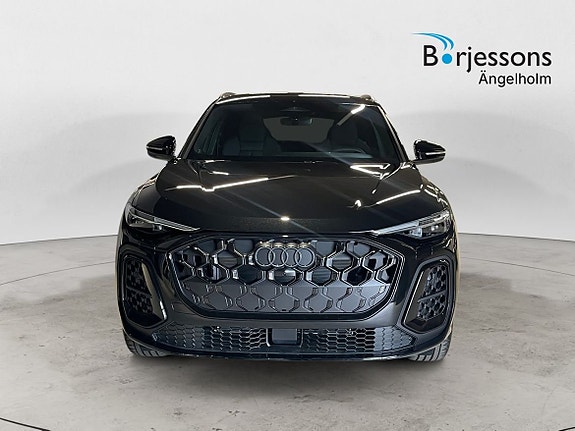 Audi Q5 5 of 5