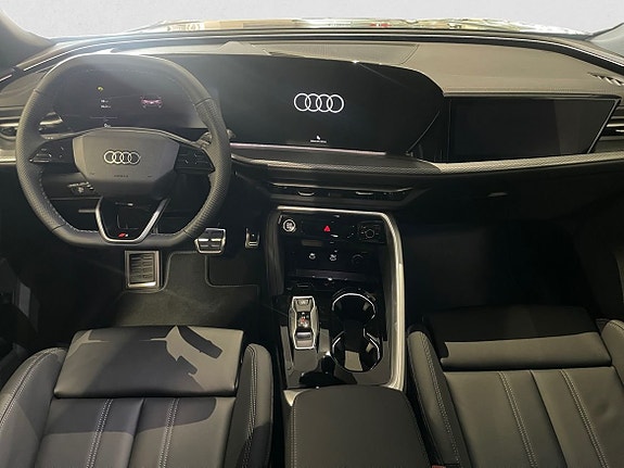 Audi Q5 8 of 10