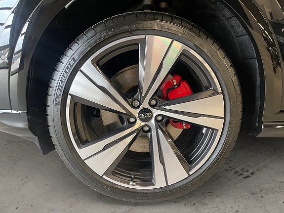 Audi Q5 6 of 10