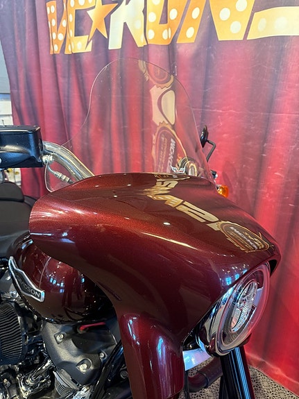 Harley-Davidson SPORT GLIDE FLSB *Räntekampanj!* 3 of 5