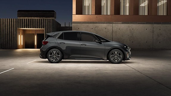 Cupra Born 15 of 15