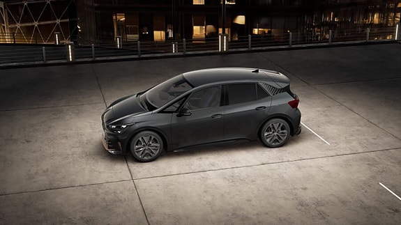 Cupra Born 14 of 15