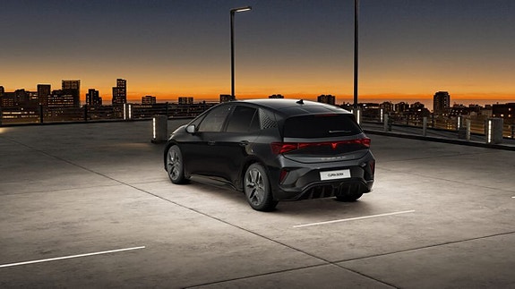 Cupra Born 5 of 5