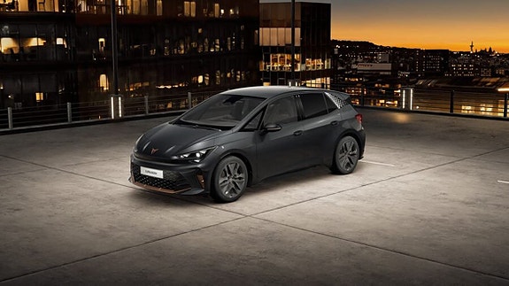 Cupra Born 12 of 15