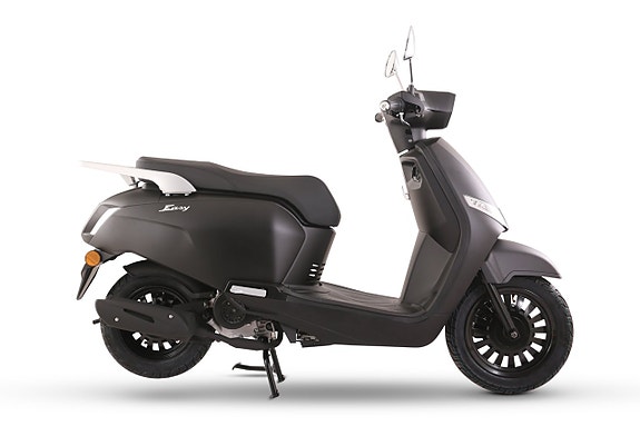 Sherco Scooter 50 Easy 2 of 5
