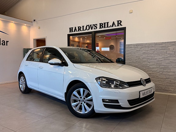 Volkswagen Golf-Serie