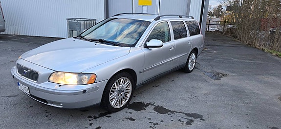 Volvo V70