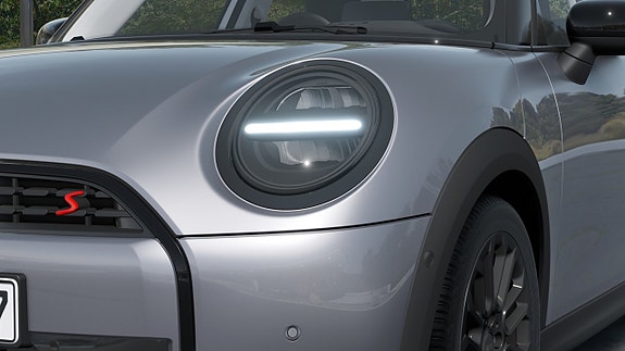 MINI Cooper S 6 of 13