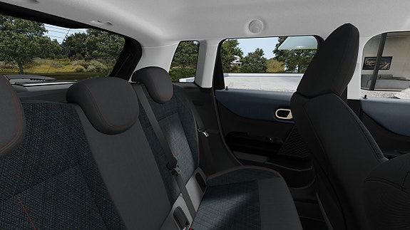 MINI Cooper S 11 of 13