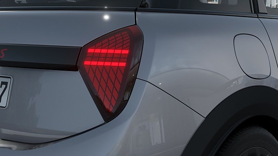 MINI Cooper S 8 of 13