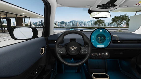 MINI Cooper S 12 of 13