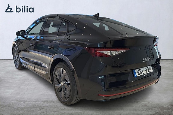 Skoda Enyaq Coupe RS 2 of 5