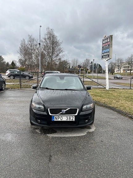 Volvo C30