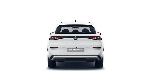 Volkswagen T-Roc 4 of 6