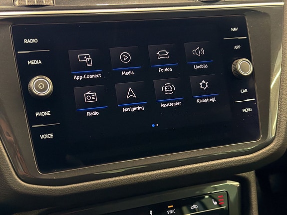 Volkswagen Tiguan 22 of 25