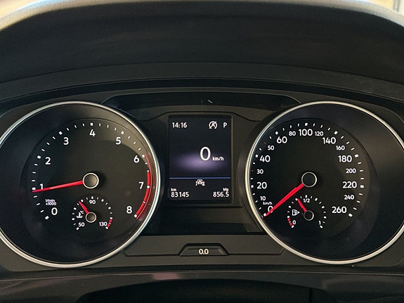 Volkswagen Tiguan 24 of 25