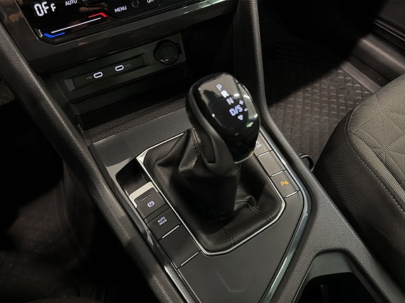 Volkswagen Tiguan 20 of 25