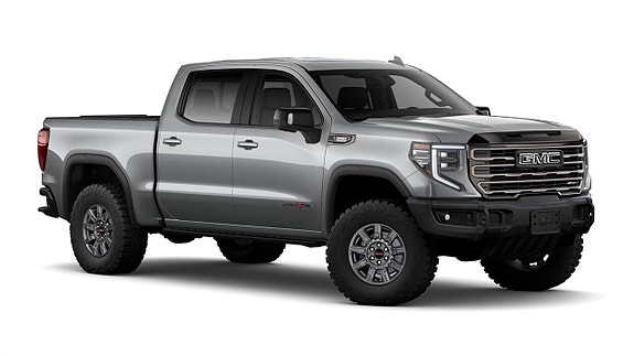 GMC Sierra 3 of 5