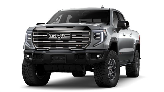 GMC Sierra 2 of 5