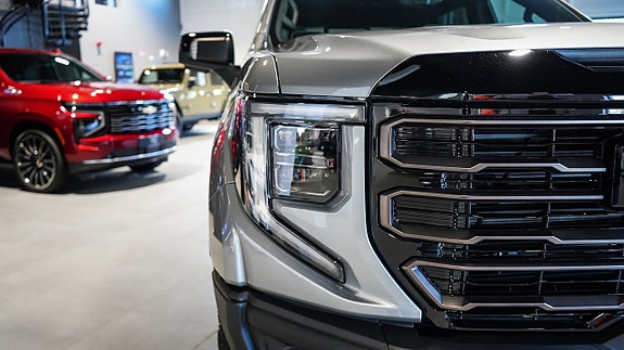GMC Sierra 5 of 30