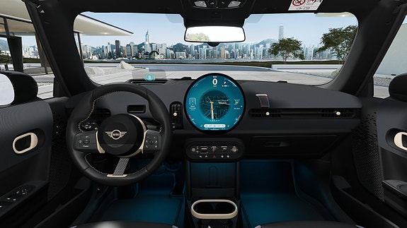 MINI Cooper C 9 of 13